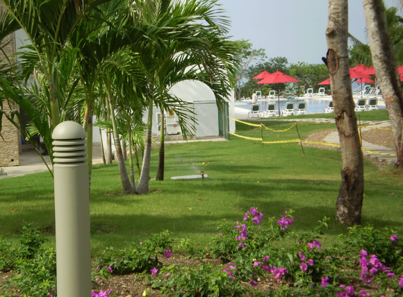 HOTEL ROYAL DECAMERON BARU - CESPEDONES1